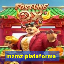 mzmz plataforma